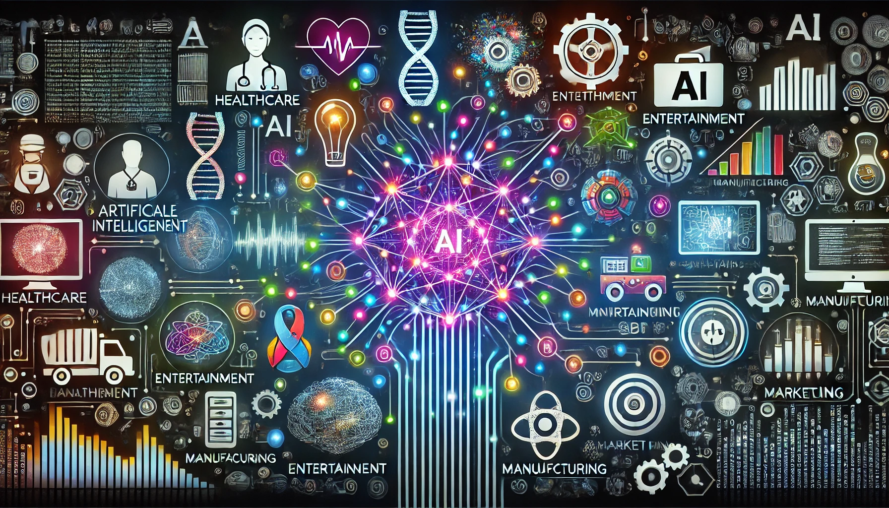 How Generative AI Will Transform Businesses by 2025