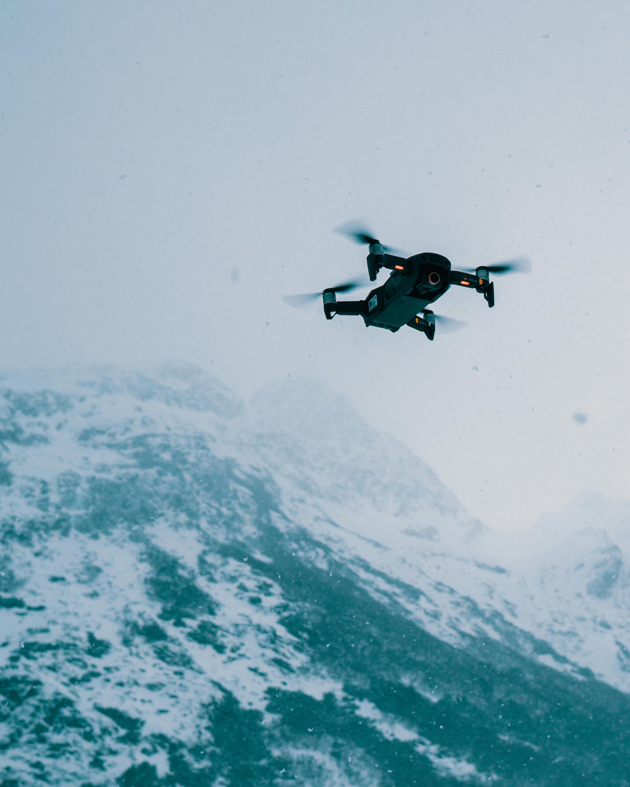 Real-Time Video Transmission for Unmanned Drone Operations