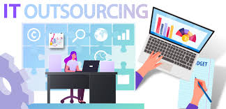 Benefits of IT Outsourcing: How Businesses Save, Scale, and Succeed