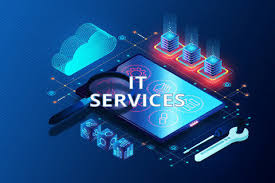 The Ultimate Guide to IT Services: Everything Businesses Need to Know in 2025