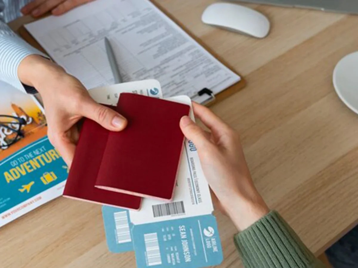 Visitor Visa Canada: Complete 2025 Guide Visitor Visa Canada: Complete 2025 Guide