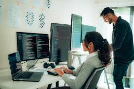The Ultimate Guide to IT Helpdesk Services: Benefits, Types, and Best Practices
