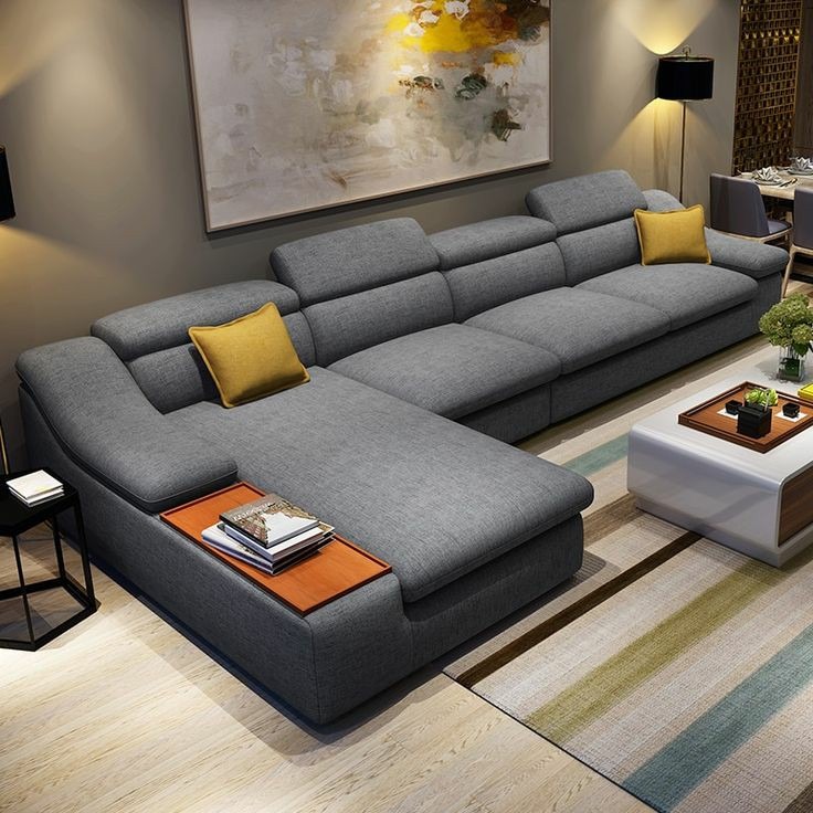 L-Shaped Sofa: Ultimate Guide to Style, Space & Smart Choices L-Shaped Sofa: Ultimate Guide to Style, Space & Smart Choices