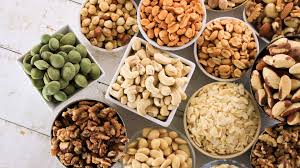 Buy the Best Nuts Online: A Complete Guide for Quality, Price, and Health