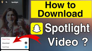 How to Use a Snapchat Video Downloader: Safely and Legally in 2025