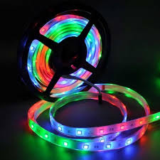 The Ultimate Guide to LED Strip Lighting: Everything You Need to Know