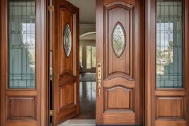 Timeless Woodwork Door Design: A Complete Guide to Styles, Materials, and Trends