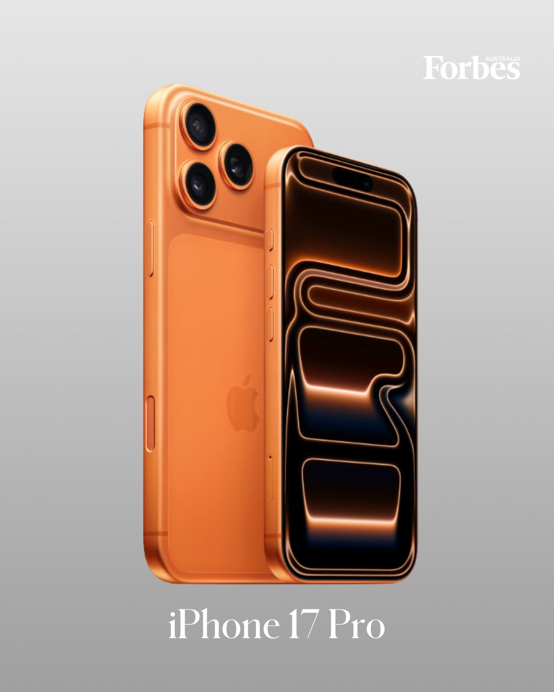 Apple Phases Out iPhones, Accessories Post iPhone 17 ‘Awe Dropping’ Event