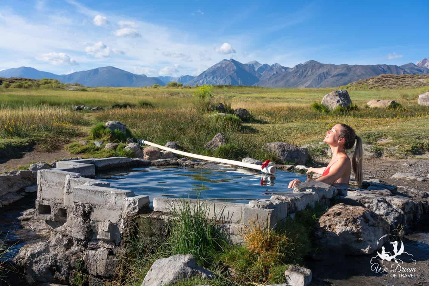 Shepherd Hot Springs A Hidden Gem in California’s Shepherd Hot Springs A Hidden Gem in California’s