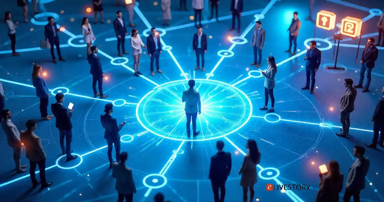 InfluencersGiNewuld Redefining the Future of Digital InfluencersGiNewuld Redefining the Future of Digital