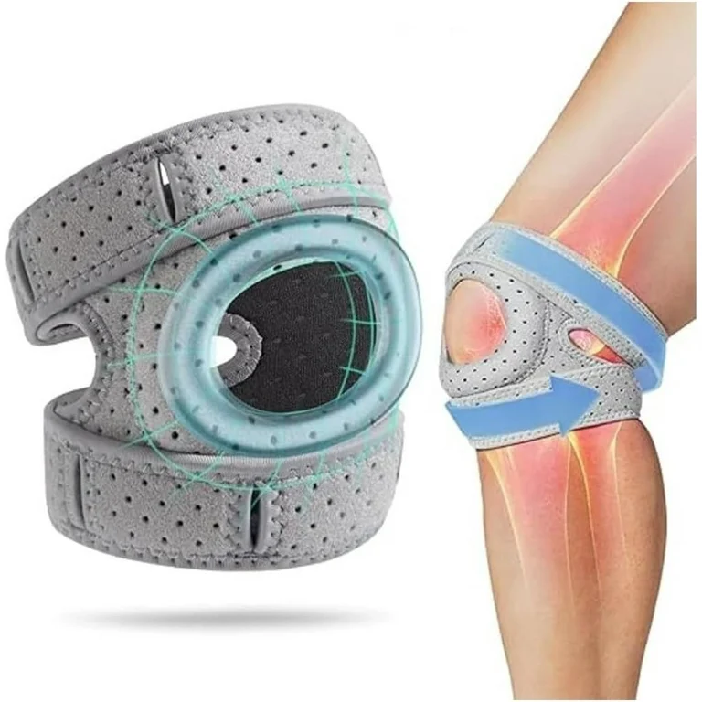 Well Knee Brace: A Complete Guide to Support,