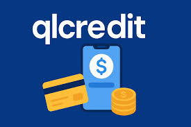 QLCredit The Future of Digital Lending and Smart Credit QLCredit The Future of Digital Lending and Smart Credit