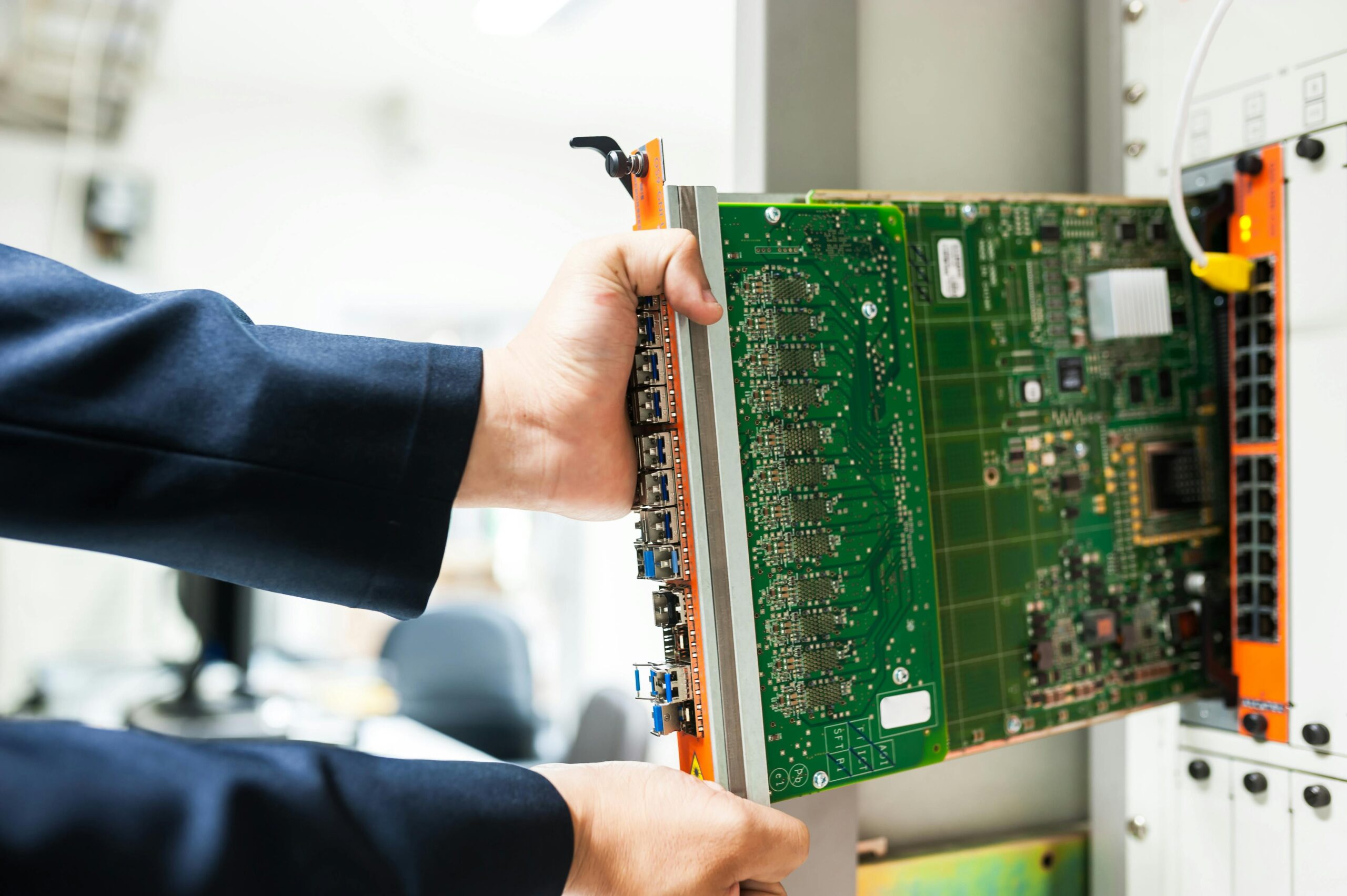 Protecting Your Business in the Digital Age: Why IT Security Services in Toronto Matter Protecting Your Business in the Digital Age: Why IT Security Services in Toronto Matter