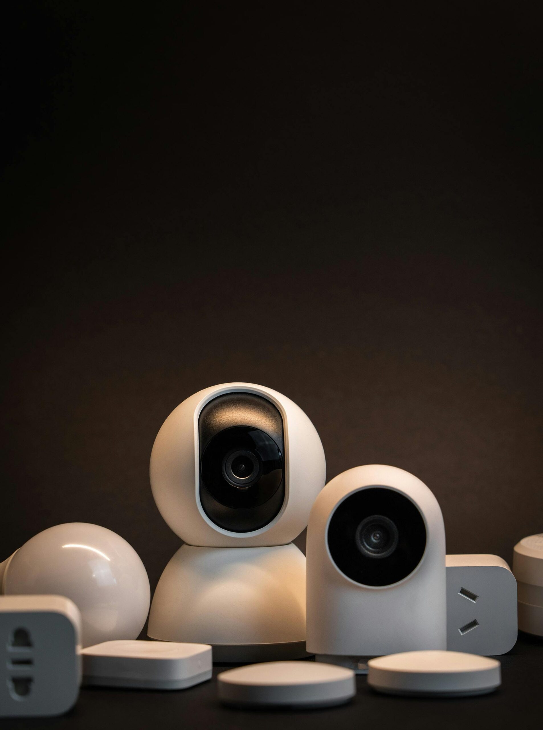 How Wireless Home Security Cameras Are Transforming Smart Living Worldwide