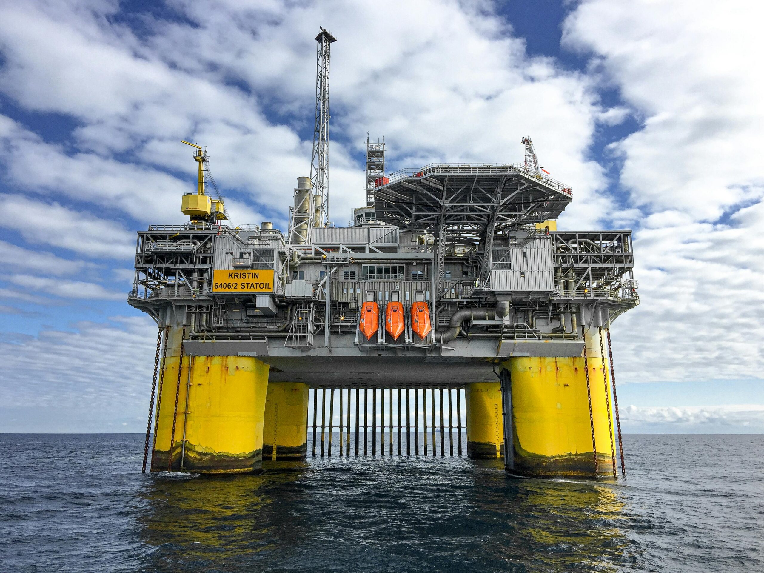 TotalEnergies’ Antwerp Platform Tackles Market and Energy Trends