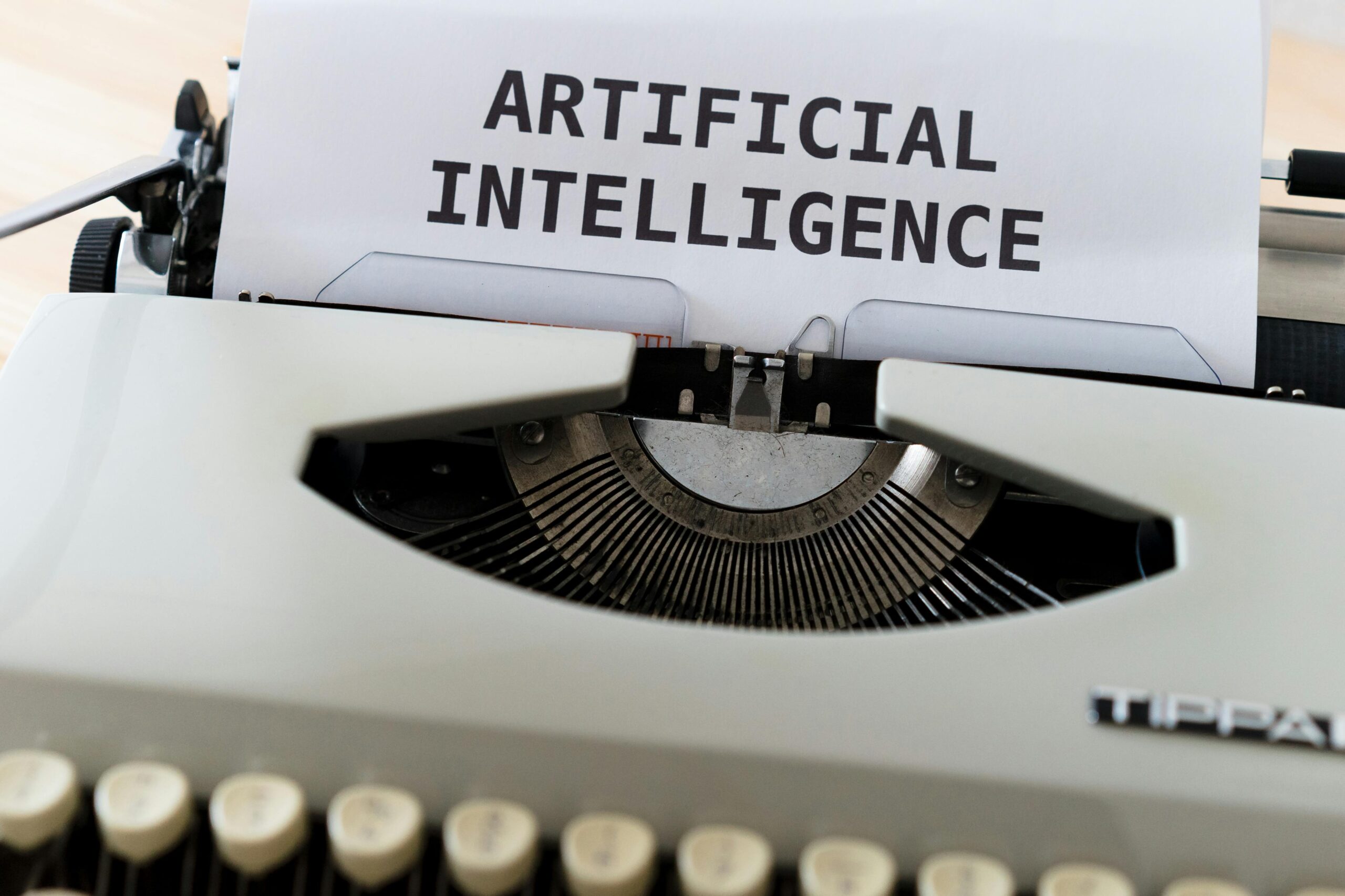 Benefits of AI Tools for Writing Blogs