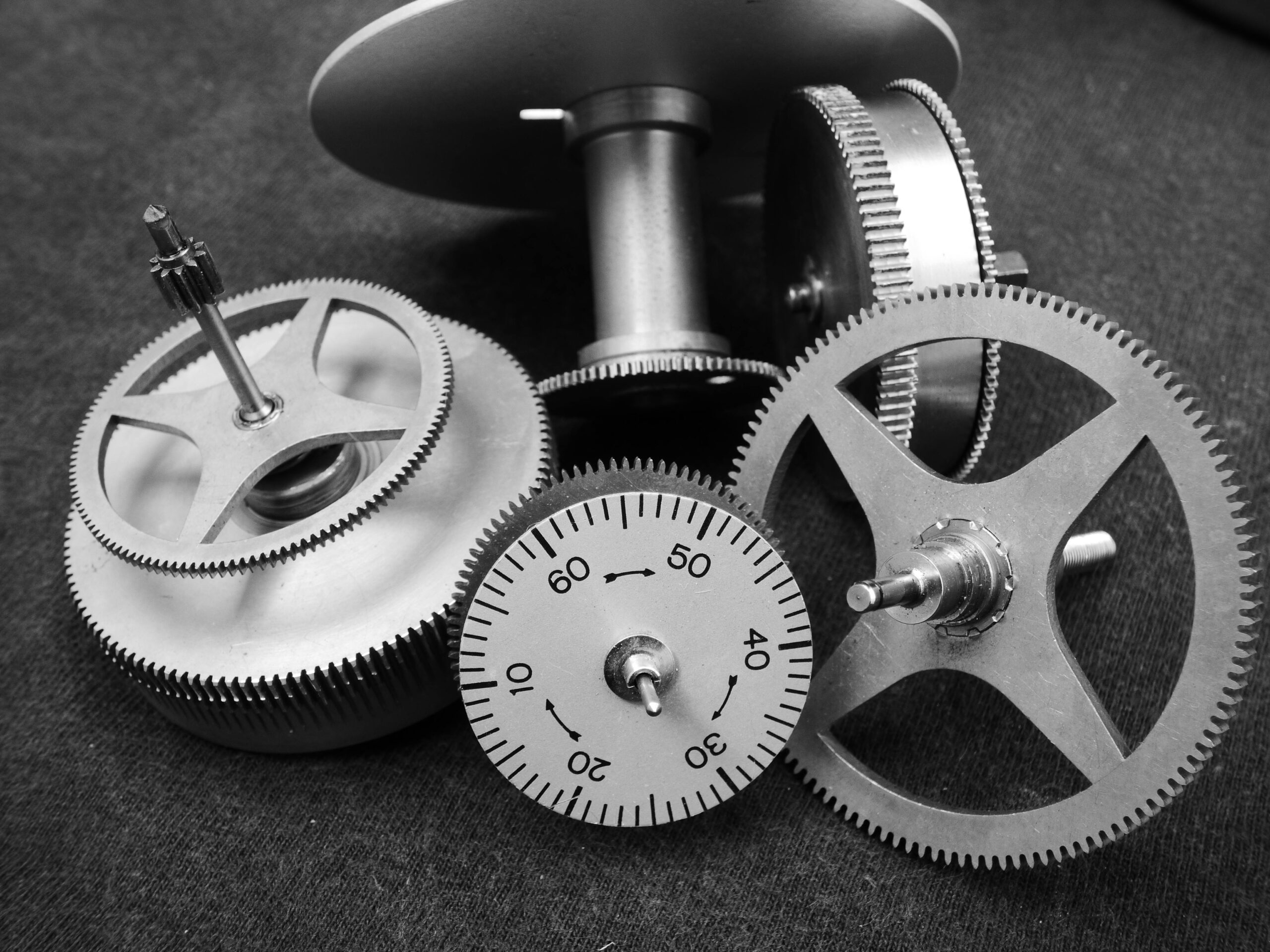Industrial Machinery Innovations for Precision Chamfering Industrial Machinery Innovations for Precision Chamfering