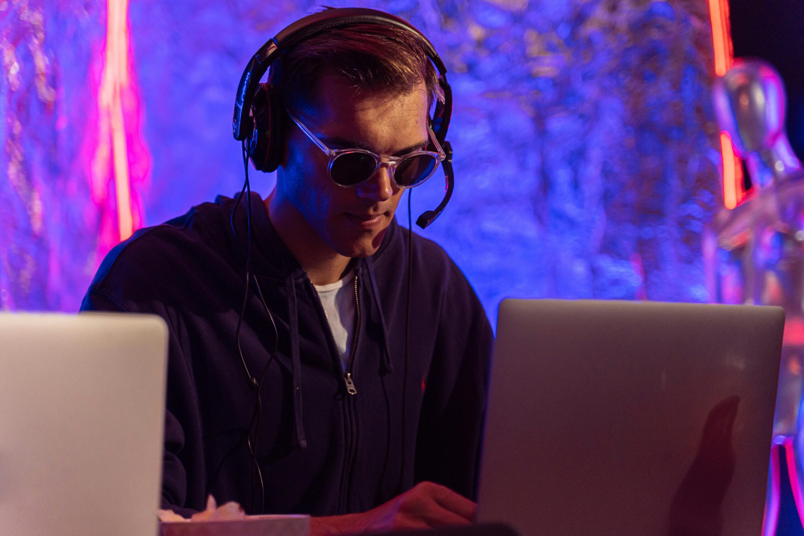 Top Laptops for Gaming and Online Poker Sessions