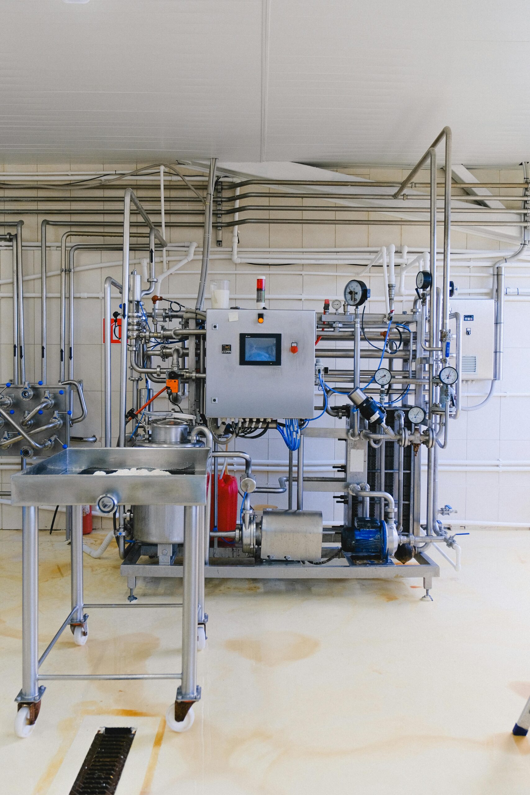 How Technology is Transforming Modern Plumbing How Technology is Transforming Modern Plumbing
