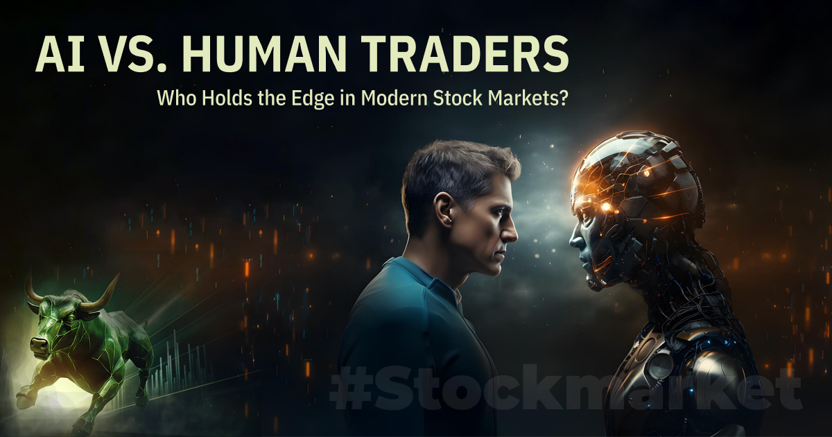 AI vs. Human Traders: Who Will Dominate 2026’s Financial Markets?
