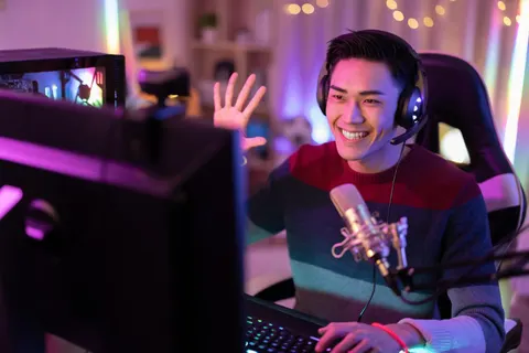 B Live: The Rise of Interactive Streaming and Its Impact on Digital Entertainment