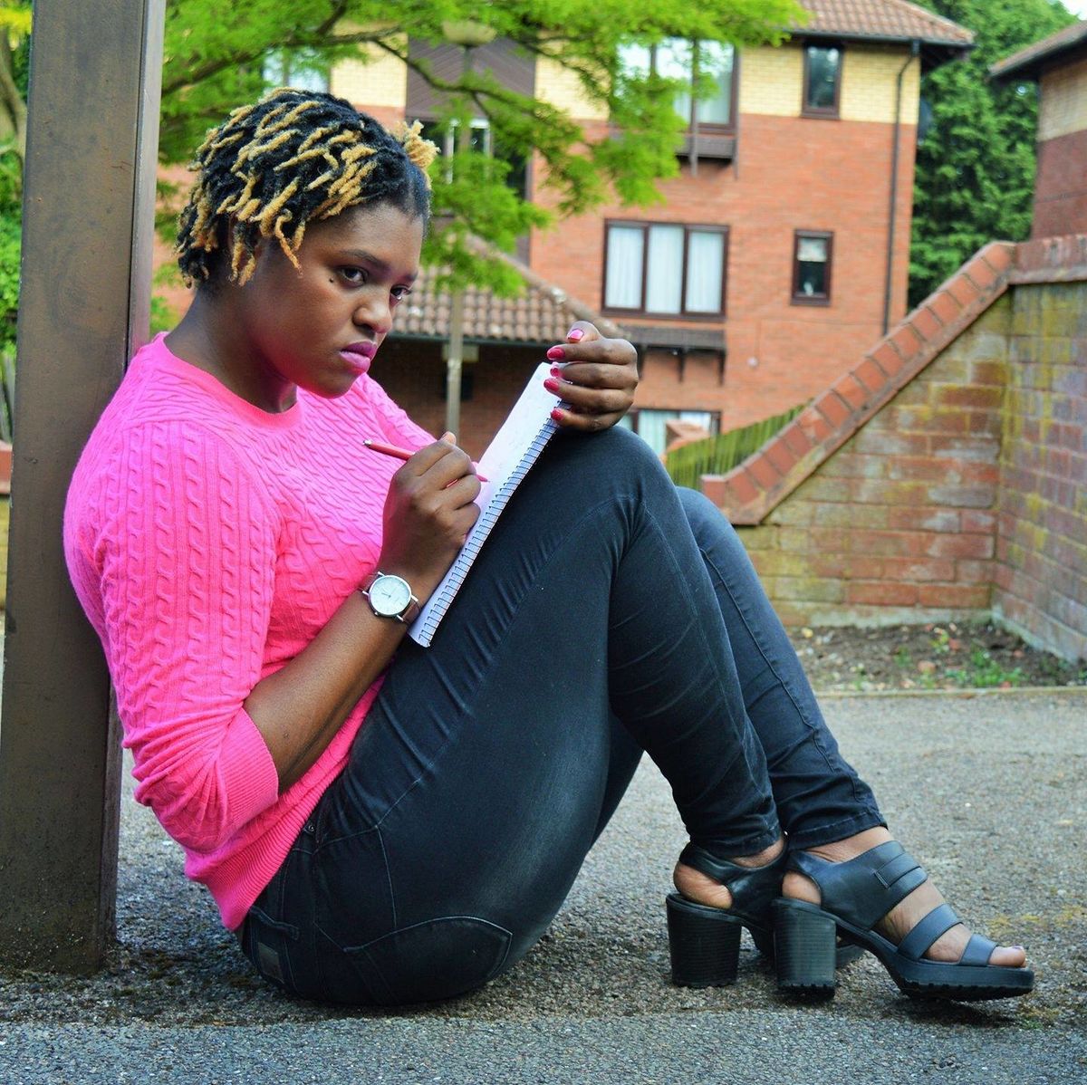 The Many Lives of Jean Gasho From Zimbabwe to Digital Sphere