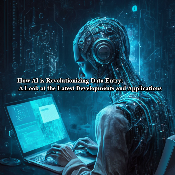 VO3AI: Revolutionizing Artificial Intelligence and Data Solutions