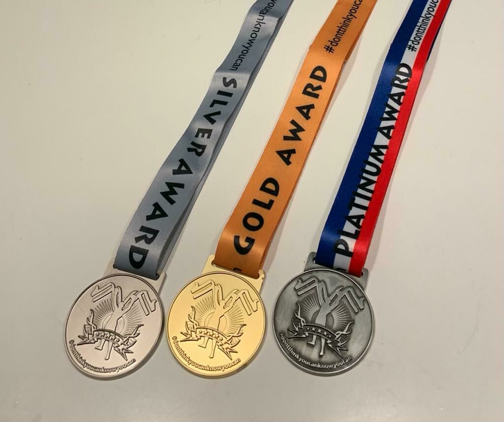 Boxing Medals History Categories and the Journey  Sporting