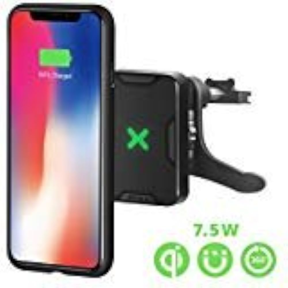 Xvida  Revolutionizing Wireless Charging Smart Accessories