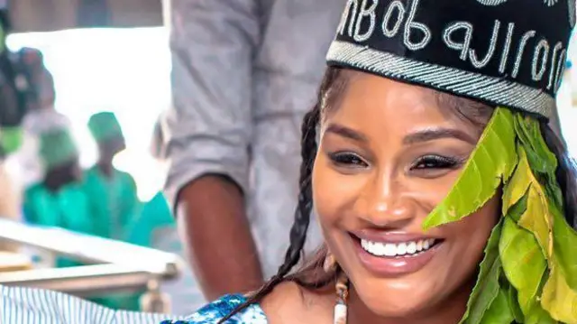 Abisola Kola Daisi A Rising Icon of Fashion Entrepreneurship