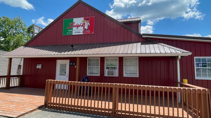 Luigi’s Milton WV A Beloved Local Gem Serving Authentic Luigi’s Milton WV A Beloved Local Gem Serving Authentic