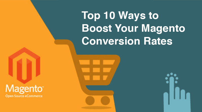 Boost Conversions in Magento for Small Business Online Boost Conversions in Magento for Small Business Online