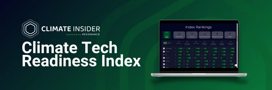 The Climate Tech Revolution How Innovation Is Powering The Climate Tech Revolution How Innovation Is Powering