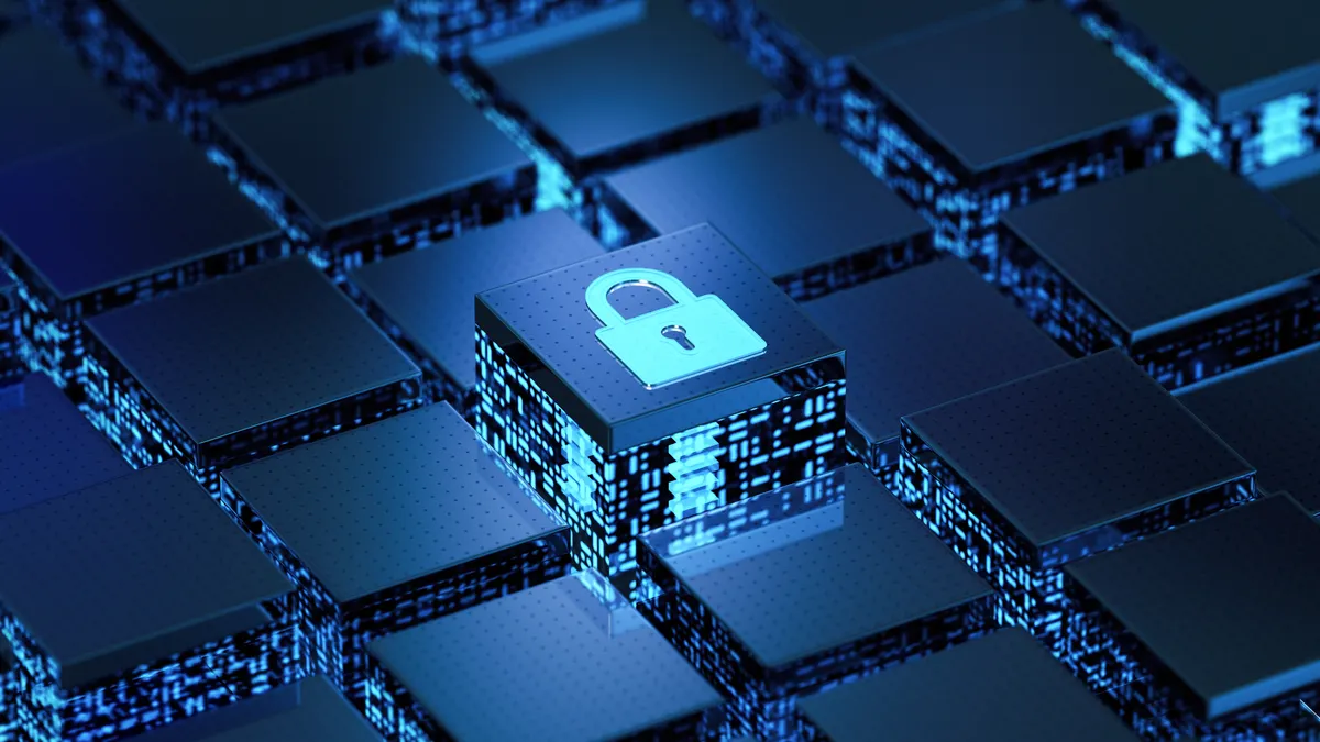 Navigating the Depths of Cybersecurity Dive Protecting