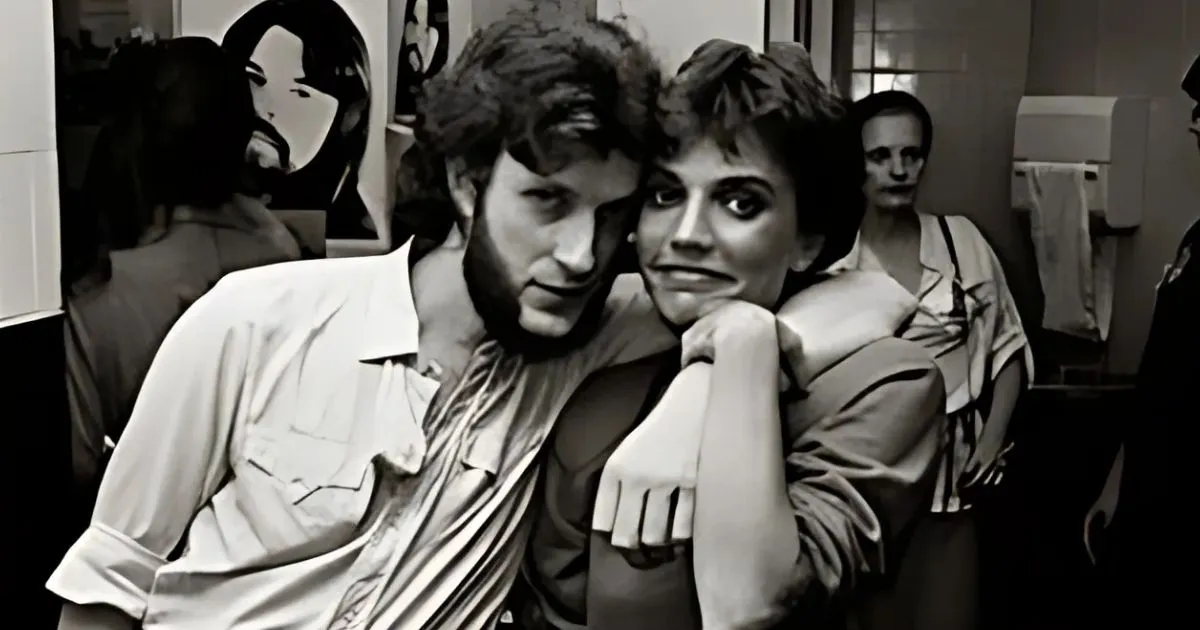 The Untold Story of Renee Andrietti The Woman Behind Tony The Untold Story of Renee Andrietti The Woman Behind Tony