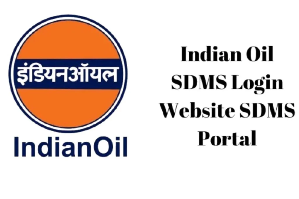 SDMS IOCL Login – Complete Guide to Indian Oil Portal Access and Visa Payment Integration SDMS IOCL Login – Complete Guide to Indian Oil Portal Access and Visa Payment Integration