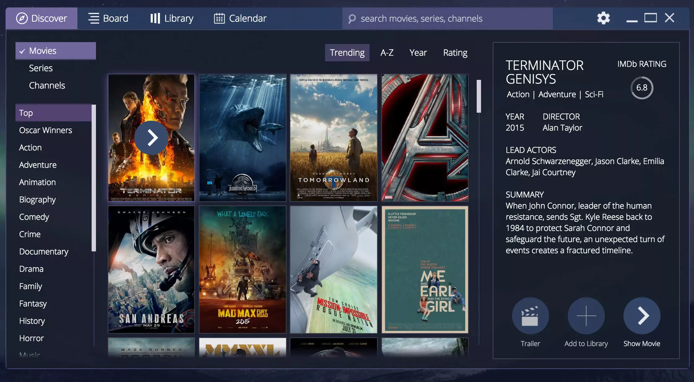 The Best Plex Alternatives for 2025 Smarter Ways to Stream The Best Plex Alternatives for 2025 Smarter Ways to Stream