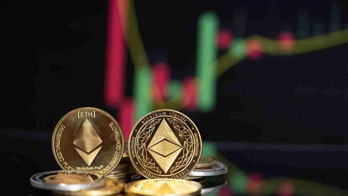 ETH GBP Price: Understanding Ethereum’s Performance in British Pounds
