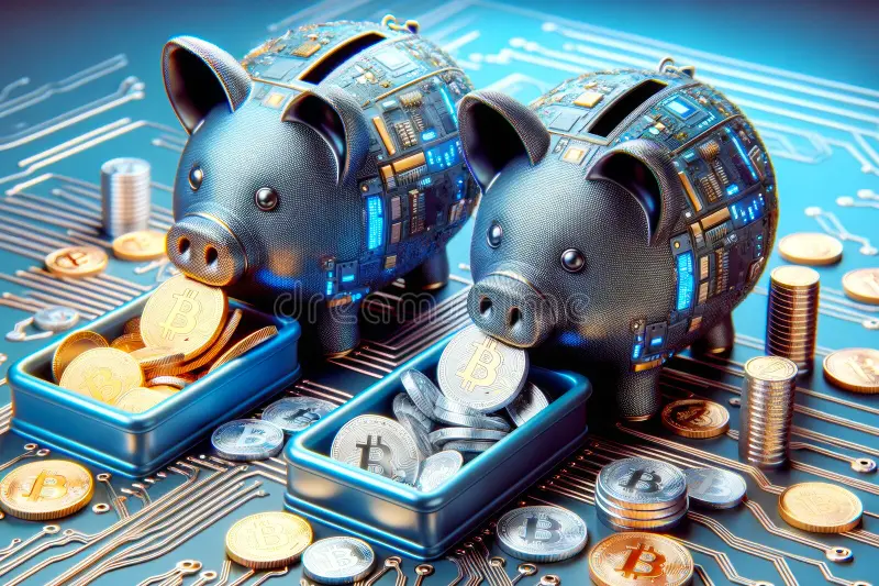 PigMoney: The Future of Digital Savings and Smart Finance