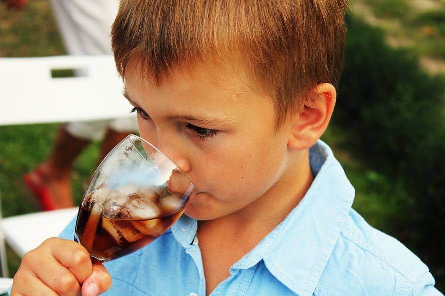 Legal Age to Drink Alcohol in the UK Comprehensive 2025