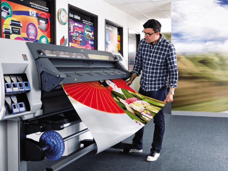 The Modern Printer: How Printing Technology Continues to Evolve in 2025
