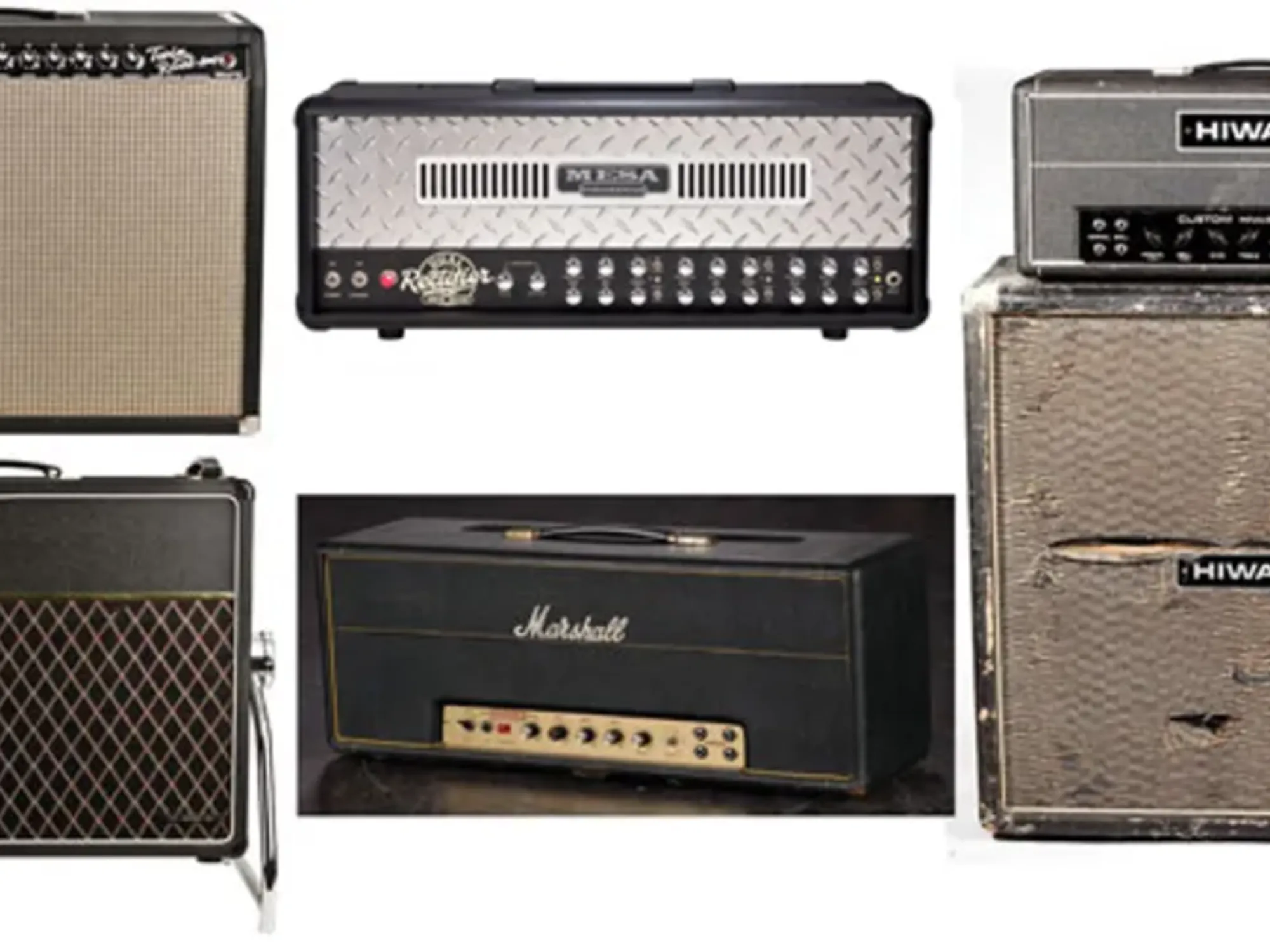Surrey Amps: A Complete Guide to High-Quality Guitar Amplifiers