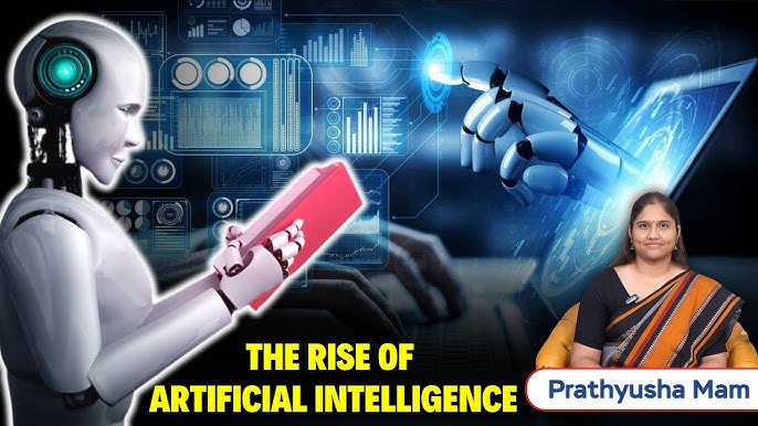 Systemia: The Rise of Intelligent Systems Shaping the Future of Technology