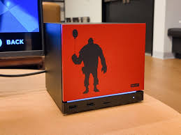 The Steam Machine Feels Like the TV Gaming PC I’ve Always Wanted