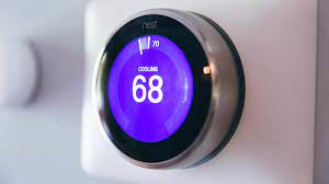 Google Is Collecting Troves of Data From Downgraded Nest Thermostats Google Is Collecting Troves of Data From Downgraded Nest Thermostats
