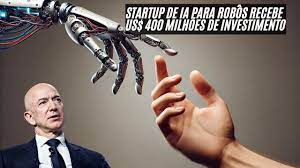 Jeff Bezos to Become Co-CEO of AI Startup Project Prometheus Jeff Bezos to Become Co-CEO of AI Startup Project Prometheus