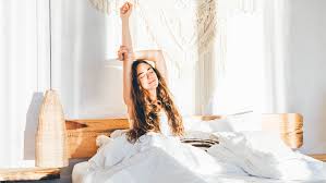 Winter Mornings You’ll Actually Want to Wake Up For