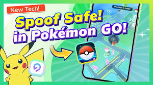 Pokemon Go Spoofer Android: The Complete Guide to Safe and Effective Spoofing Pokemon Go Spoofer Android: The Complete Guide to Safe and Effective Spoofing