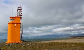 Hvalnes Lighthouse: A Coastal Gem of Norway’s Scenic Beauty