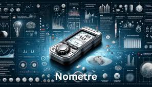 Nometre: Revolutionizing Measurement Technology in the Modern Era